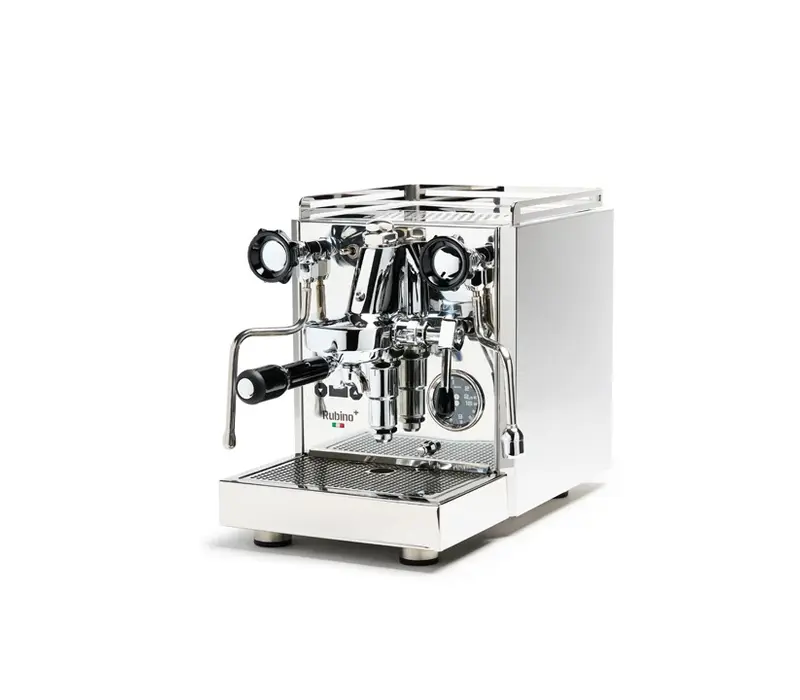 Quickmill Rubino PLUS (v)