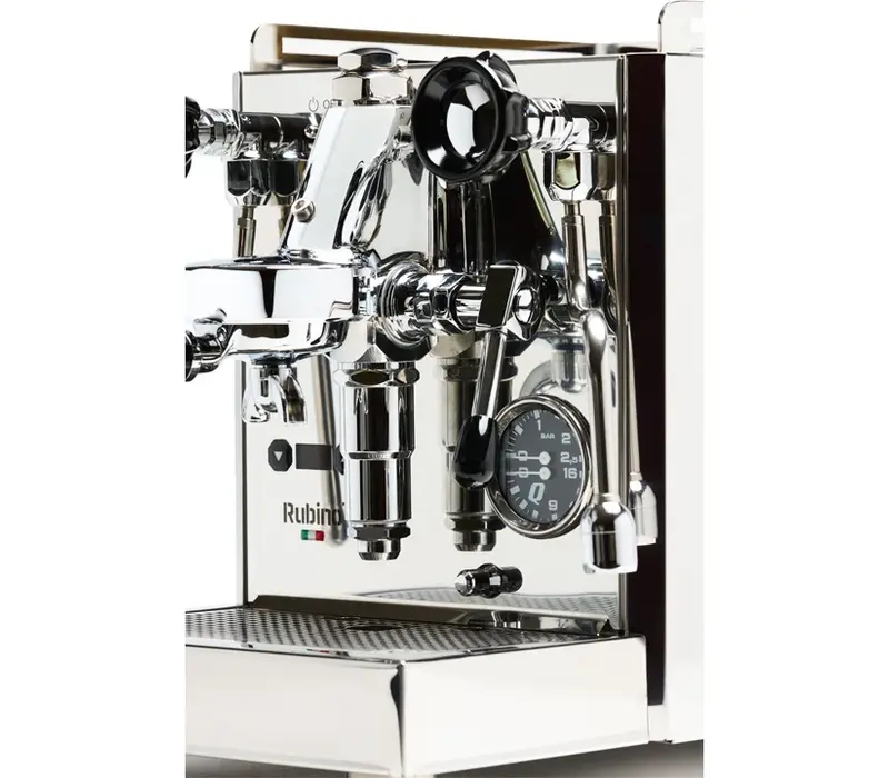 Quickmill Rubino PLUS (v)