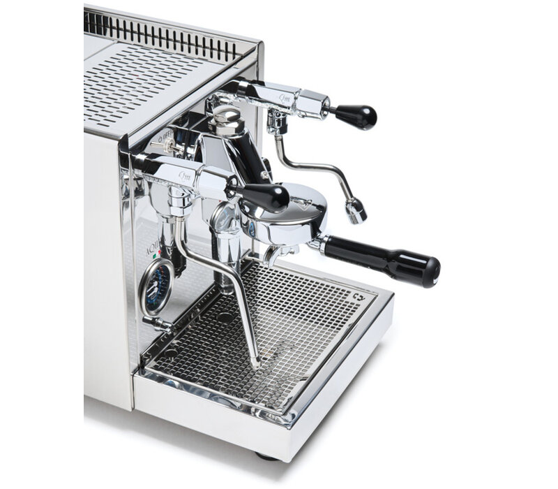 Quickmill Aquila R RVS