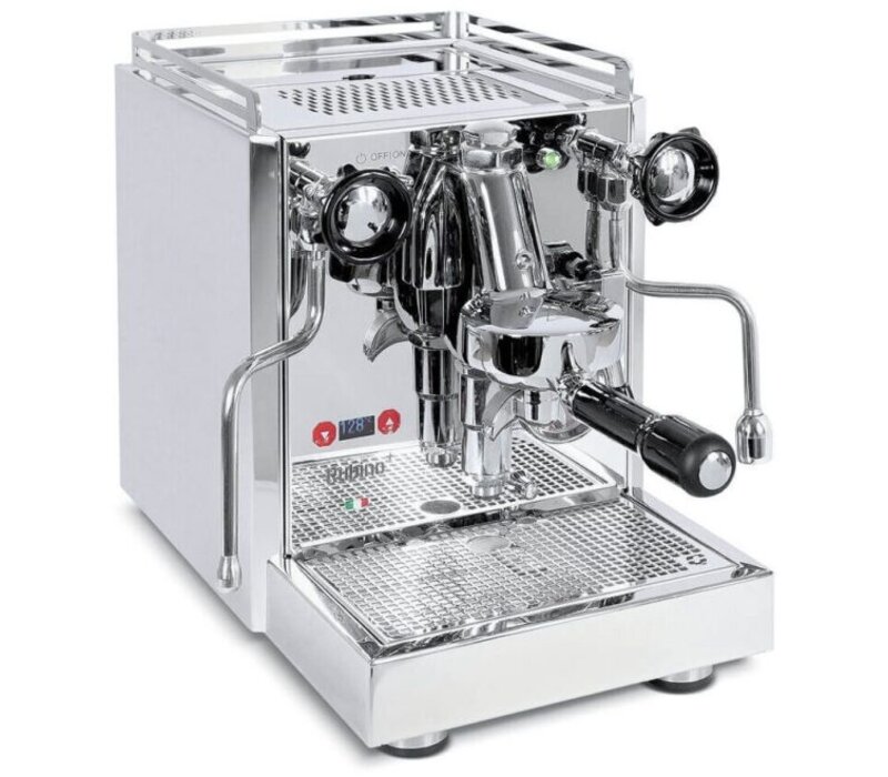 Quickmill Rubino PLUS (v)