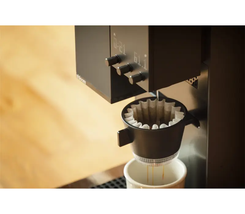 xBloom studio midnight black