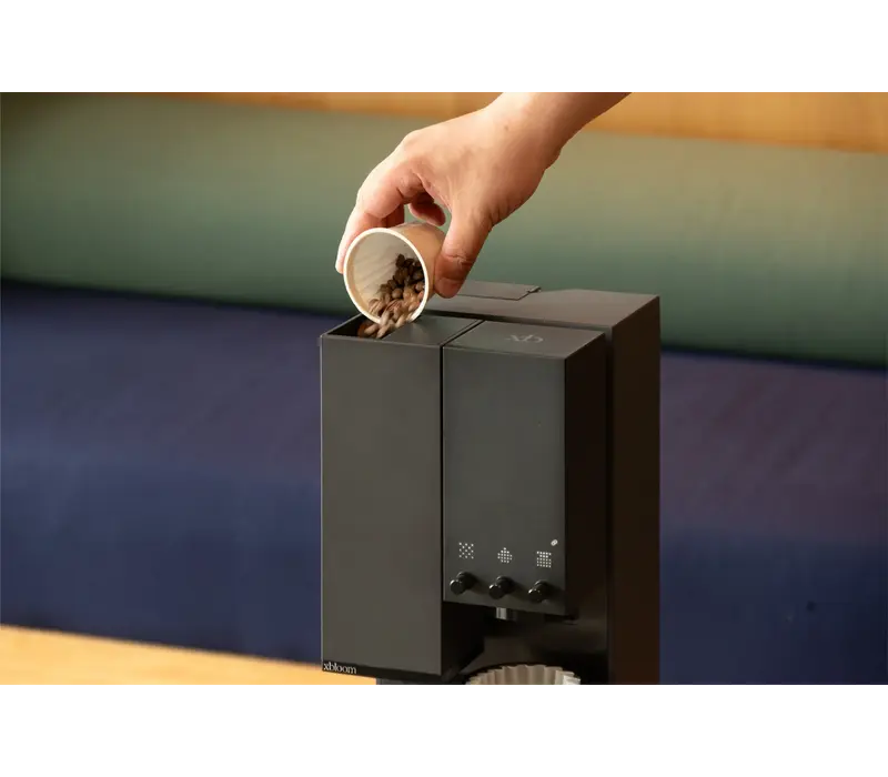 xBloom studio midnight black