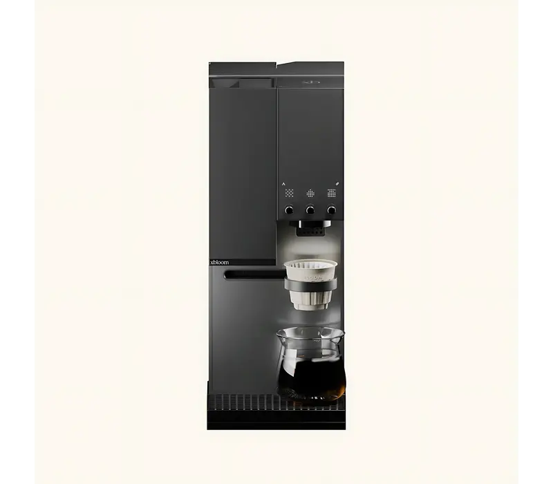 xBloom studio midnight black