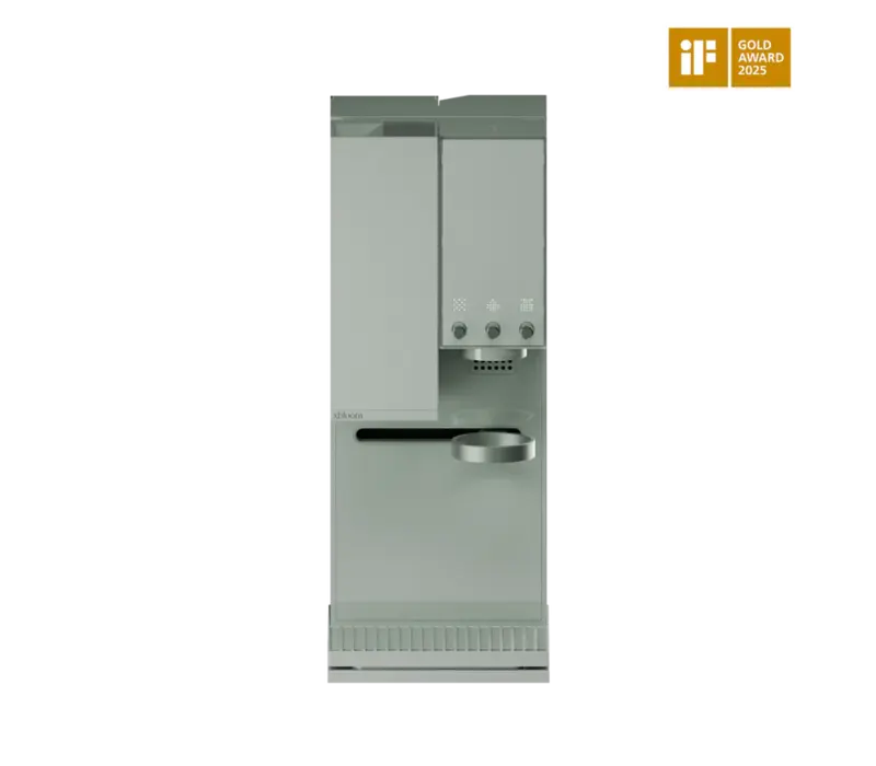 xBloom studio midnight black