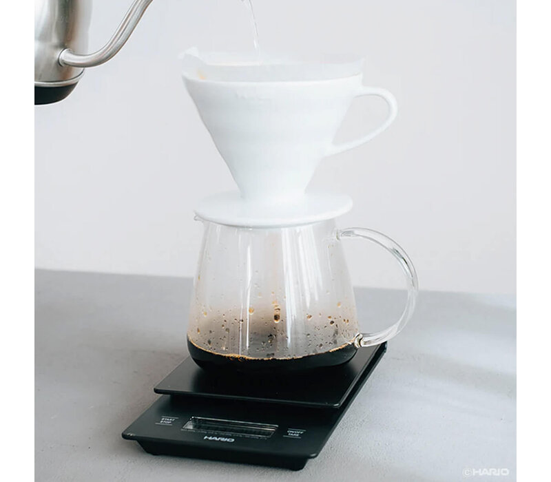 Hario V60 Barista server 360ml