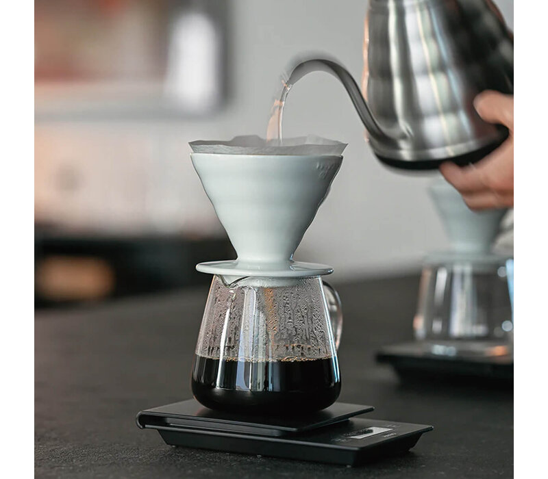 Hario V60 Barista server 360ml