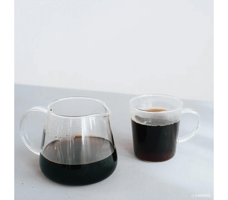 Hario V60 Barista server 360ml