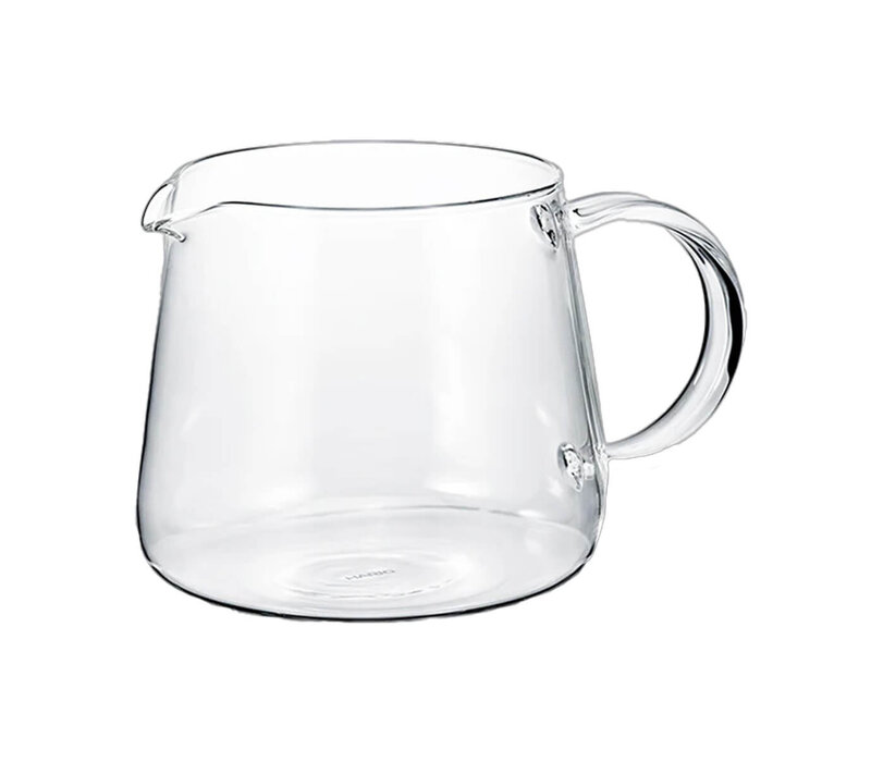 Hario V60 Barista server 360ml