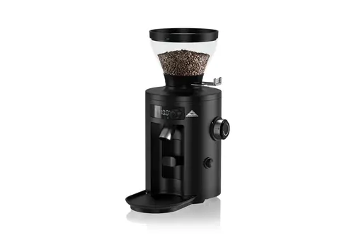 Mahlkönig Mahlkonig X54 koffiemolen zwart