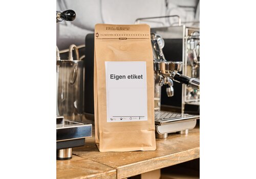 Espressowinkel.nl Verona  melange - 10 kg eigen etiket