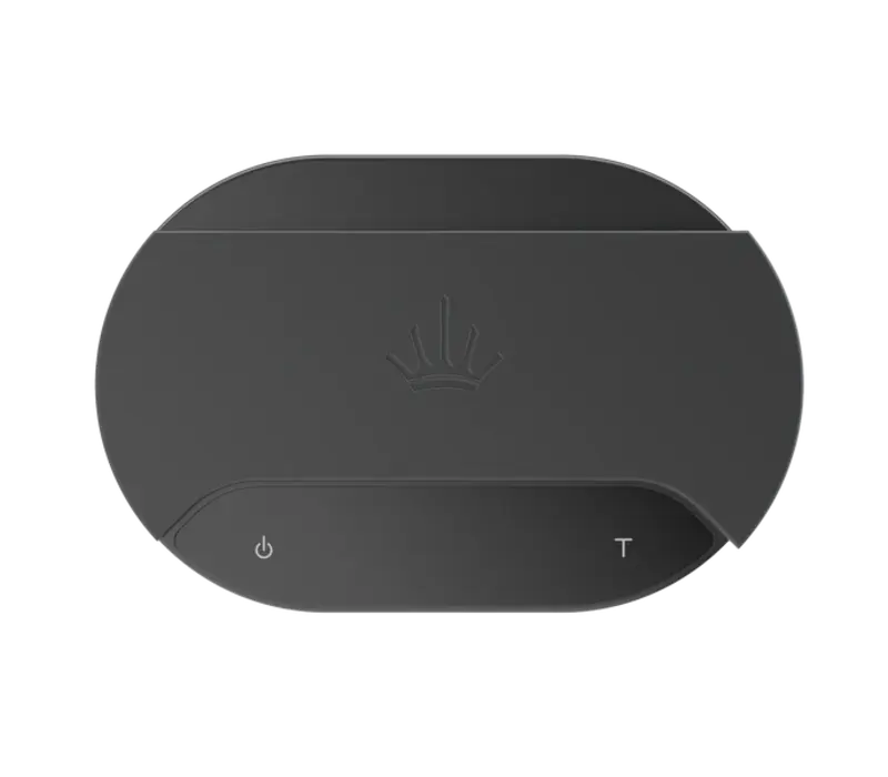 Mahlkönig Sync Weegschaal