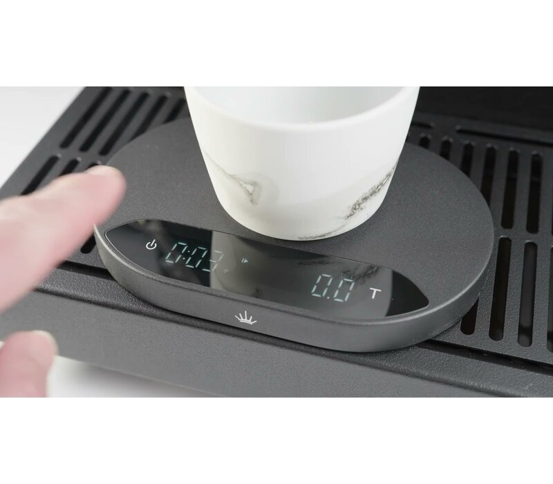 Mahlkönig Sync Weegschaal