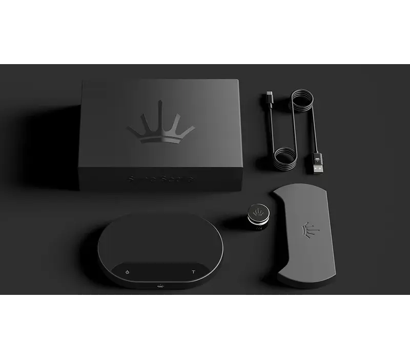 Mahlkönig Sync Weegschaal