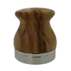 AVX Cafe AVX Walnoot Palm-tamper 58,5 mm