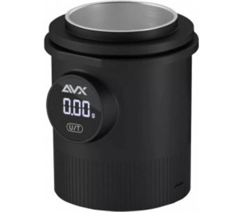 AVX oplaadbare Dosingcup - weegschaal
