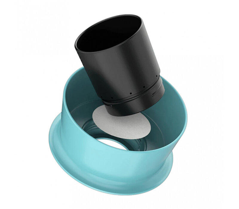 CEADO HOOP Coffee Brewer