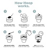 CEADO HOOP Coffee Brewer