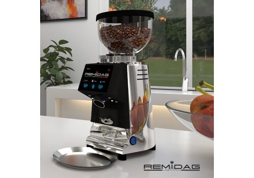 Remidag Remidag Primus MST-58P - Chrome