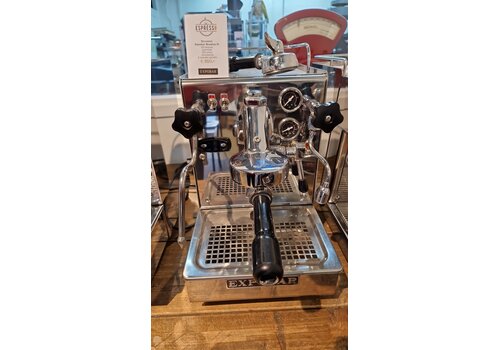 Expobar Occasion Expobar Brewtus IV