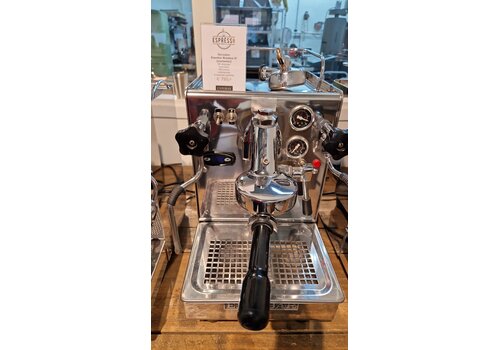 Expobar Occasion Expobar Brewtus IV / Vastwater