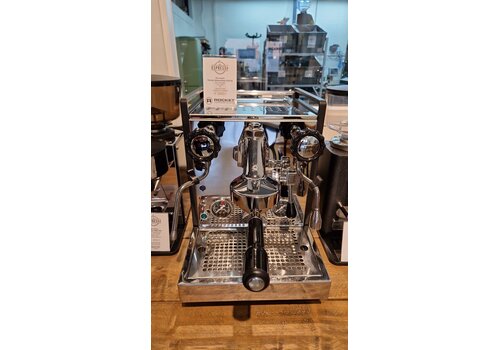 Espressowinkel.nl Occasion Rocket Mozzafiato Evo-R
