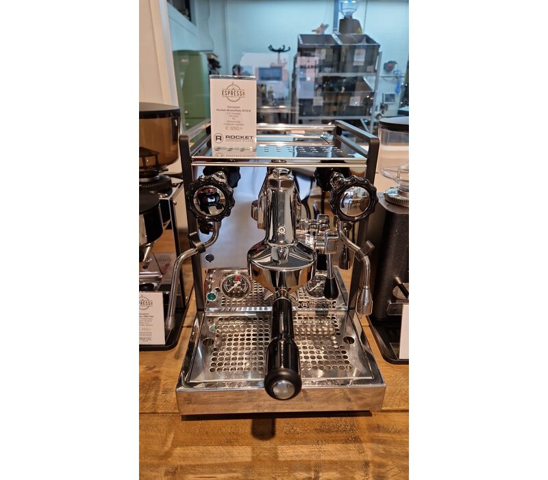 Occasion Rocket Mozzafiato Evo-R