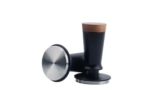 AVX Cafe AVX springloaded tamper 58,5 mm met WDT