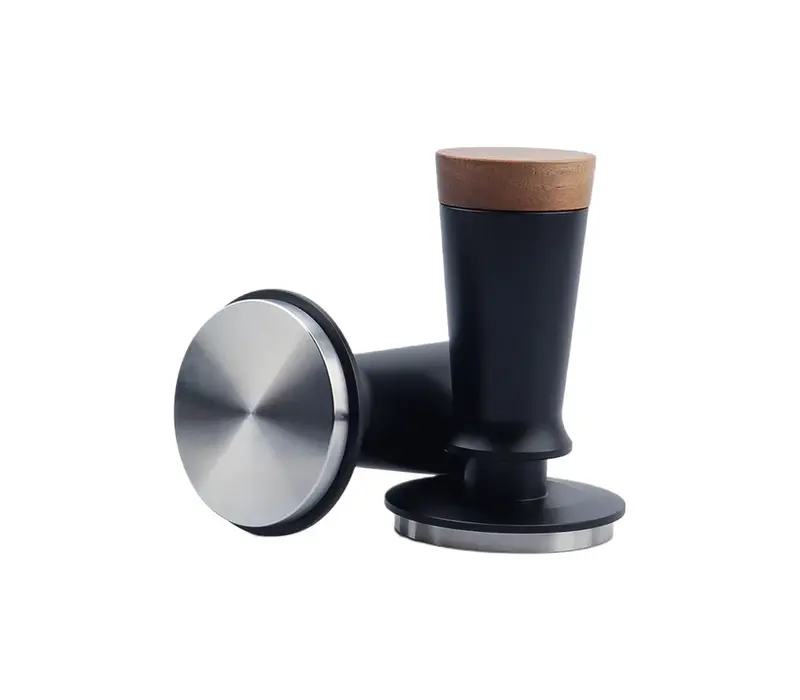 AVX springloaded tamper 58,5 mm met WDT