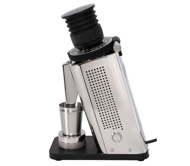 Pro Barista G-iota VS DLC Single Dose Silver - Copy