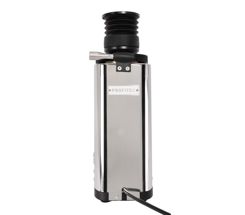 Pro Barista G-iota VS DLC Single Dose Silver - Copy