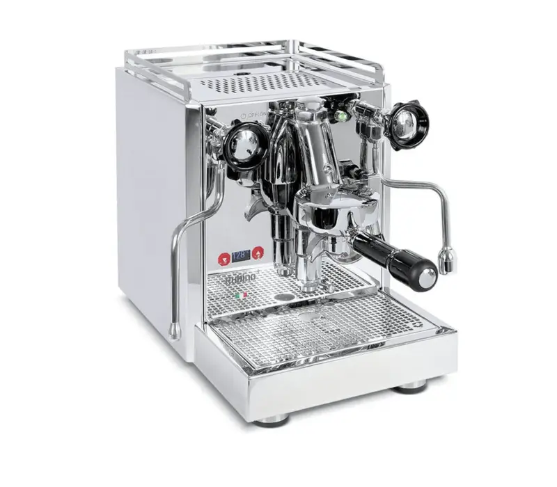 Quickmill Rubino PLUS (v) - Showmodel