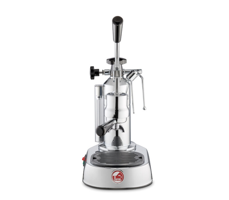 Showmodel - La Pavoni Europiccola Lusso espressomachine