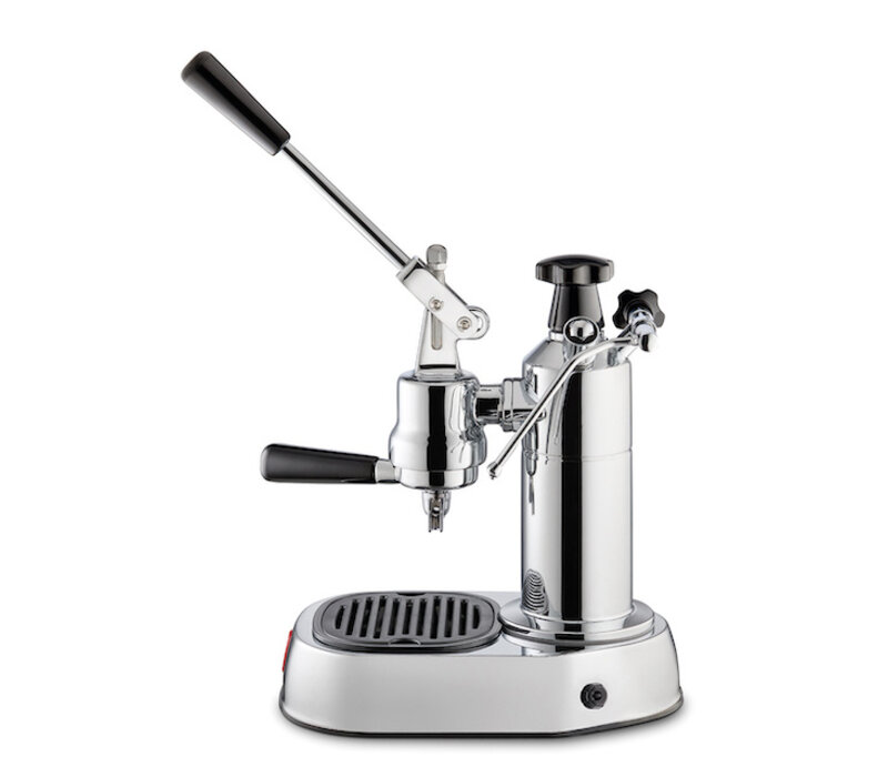 Showmodel - La Pavoni Europiccola Lusso espressomachine