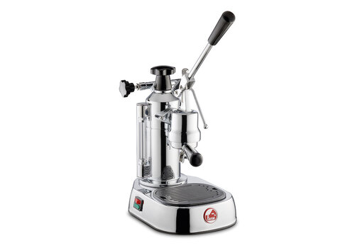 La Pavoni Showmodel - La Pavoni Europiccola Lusso espressomachine