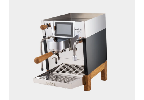 Unica Showmodel - UNICA PRO espressomachine