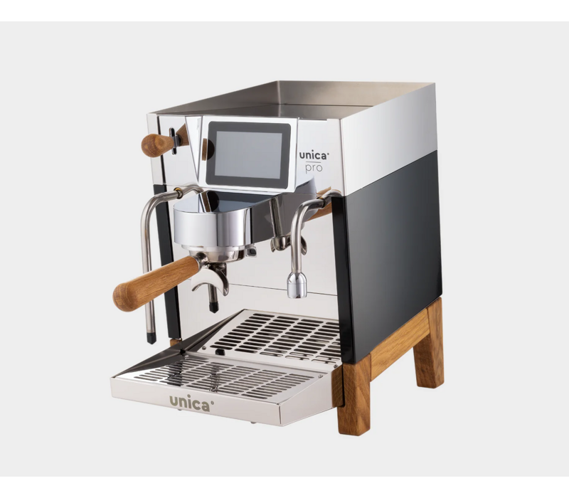 Showmodel - UNICA PRO espressomachine