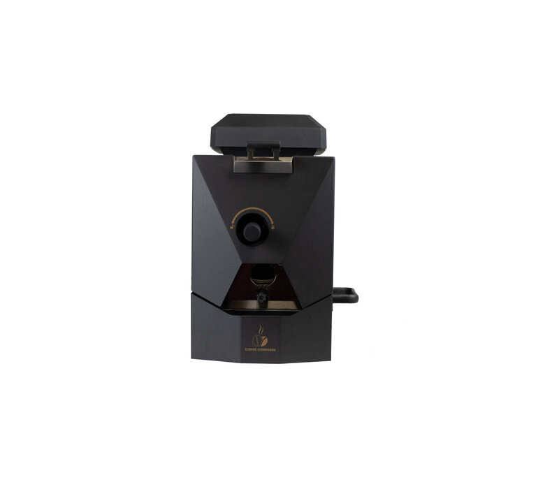 Coffee Compadre Home roaster - Showroom model