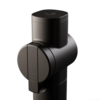 Pietro hand grinder - Zwart - Unimodal 58mm - Showmodel