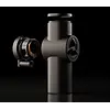 Pietro hand grinder - Zwart - Unimodal 58mm - Showmodel