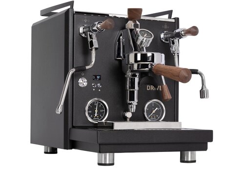 Profitec Profitec DRIVE espressomachine - ZWART