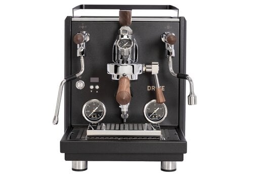 Profitec Profitec DRIVE espressomachine - ZWART