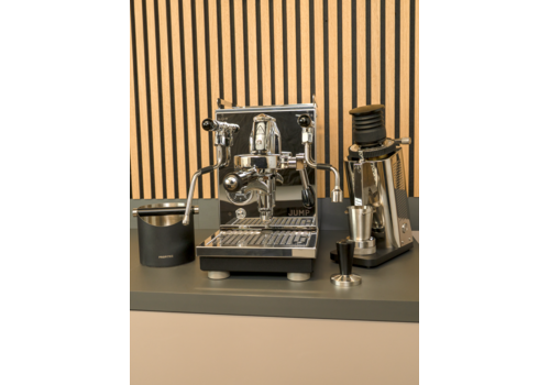 Profitec SPRING CLEAN ACTIE - Profitec JUMP met Twist single dose molen