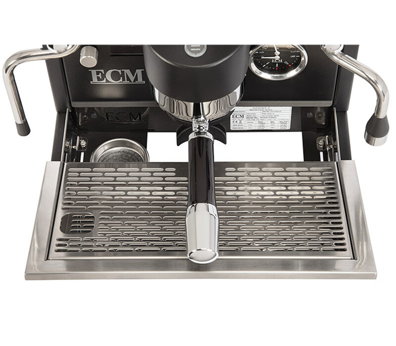 ECM Estetika espressomachine