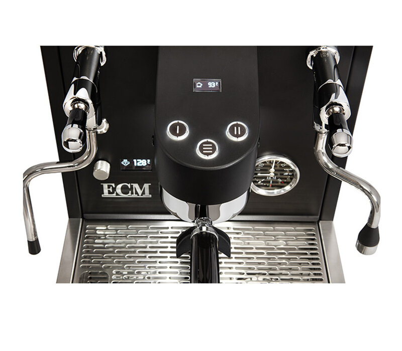ECM Estetika espressomachine