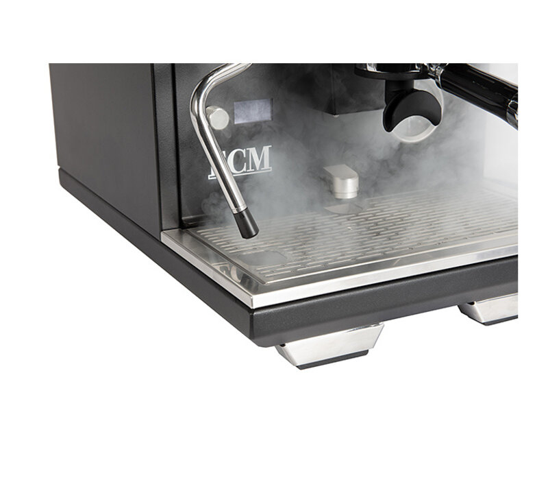 ECM Estetika espressomachine