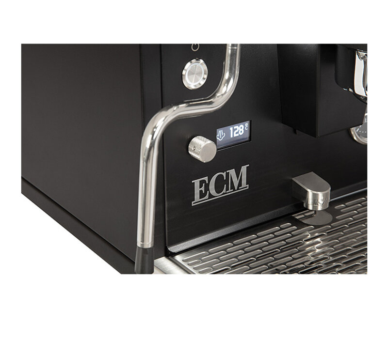 ECM Estetika espressomachine