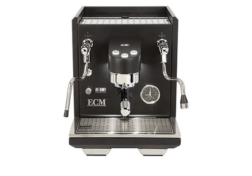 ECM ECM Estetika espressomachine