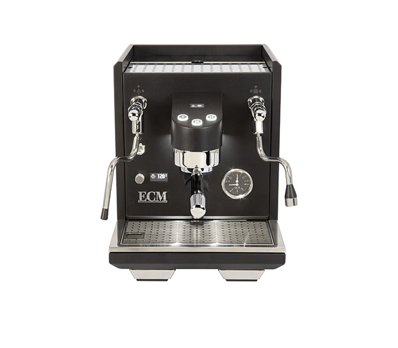 ECM Estetika espressomachine