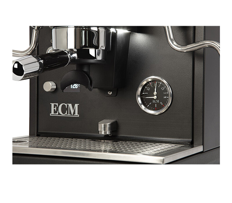ECM Estetika espressomachine