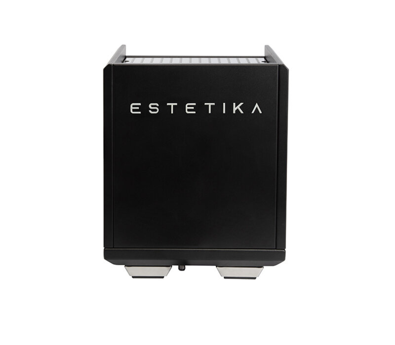 ECM Estetika espressomachine